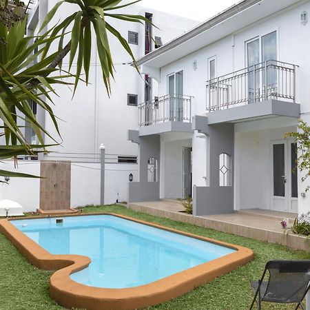 Bain Boeuf Amis Apartments מראה חיצוני תמונה