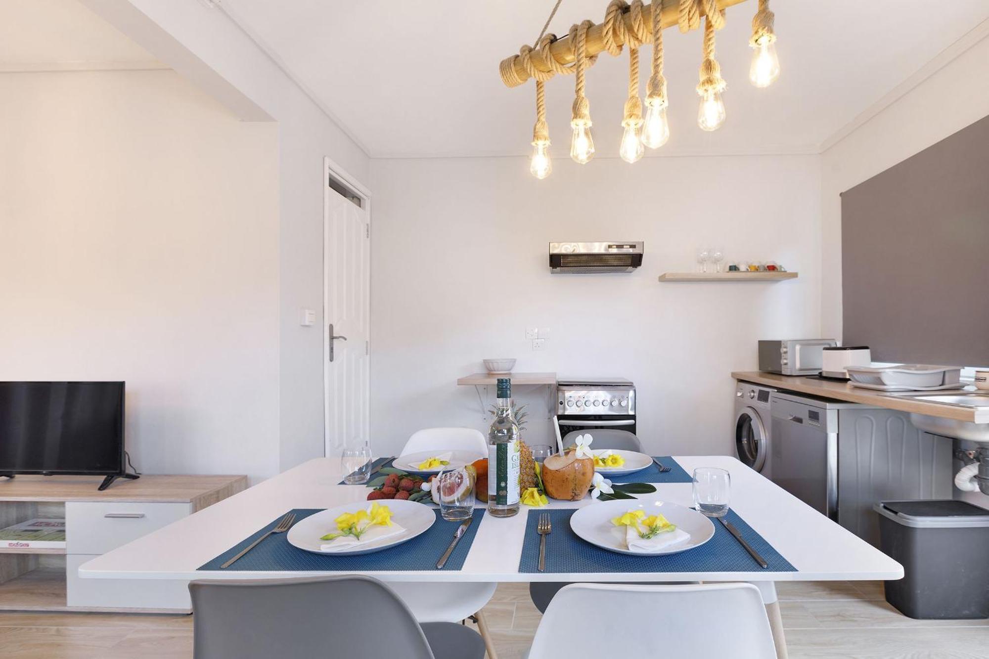Bain Boeuf Amis Apartments מראה חיצוני תמונה