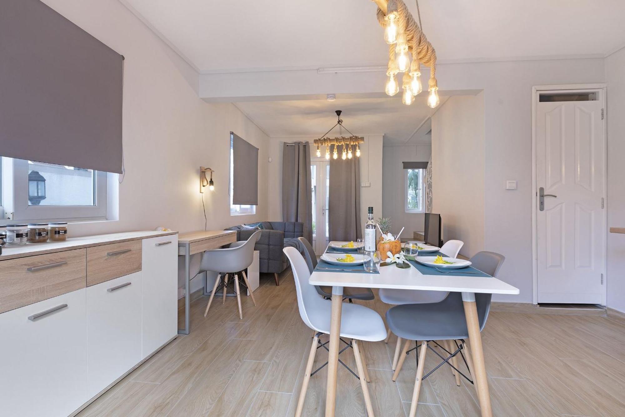 Bain Boeuf Amis Apartments מראה חיצוני תמונה